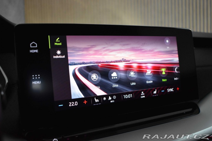 Škoda Octavia 1.5 TSI STYLE*KESSY*DPH*Č 2021