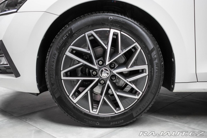 Škoda Octavia 1.5 TSI STYLE*KESSY*DPH*Č 2021