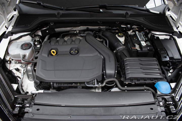 Škoda Octavia 1.5 TSI STYLE*KESSY*DPH*Č 2021