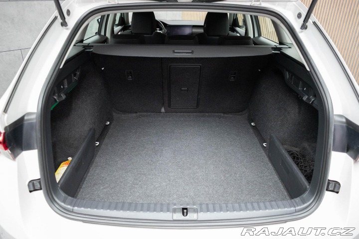 Škoda Octavia 1.5 TSI STYLE*KESSY*DPH*Č 2021