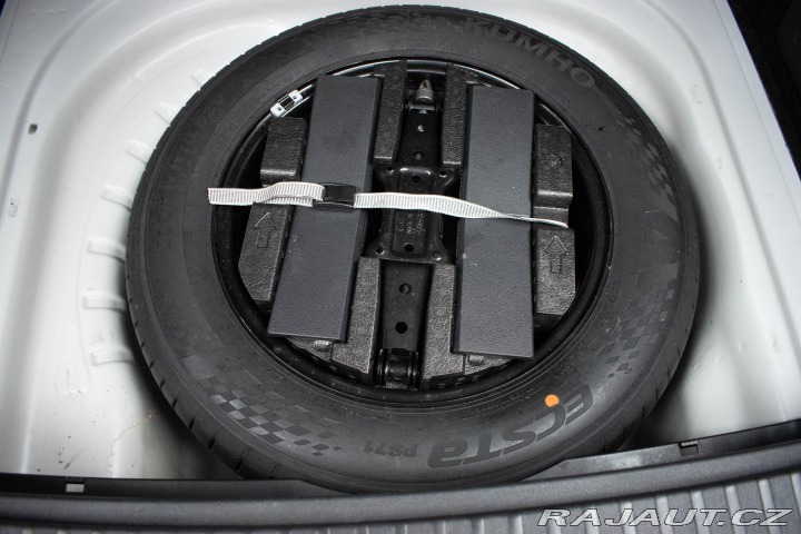 Škoda Octavia 1.5 TSI STYLE*KESSY*DPH*Č 2021