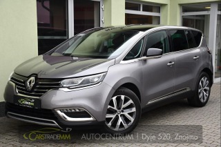 Renault Espace 1.6dCi 118kW