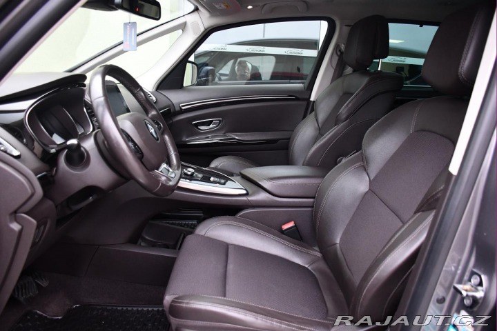 Renault Espace 1.6dCi 118kW 2016