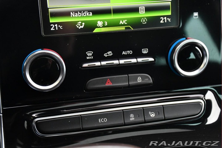 Renault Espace 1.6dCi 118kW 2016