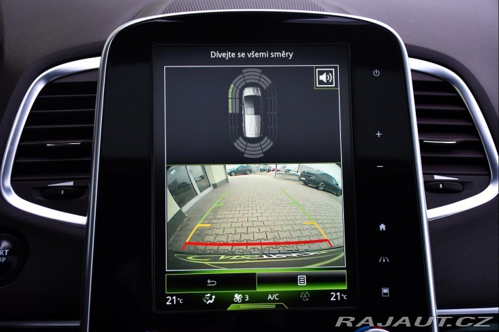 Renault Espace 1.6dCi 118kW 2016