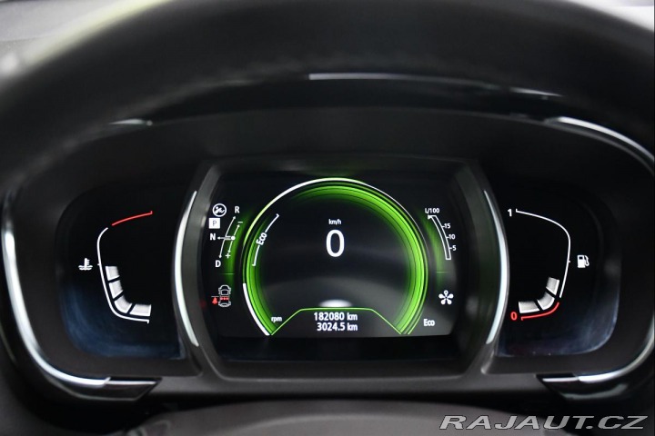 Renault Espace 1.6dCi 118kW 2016