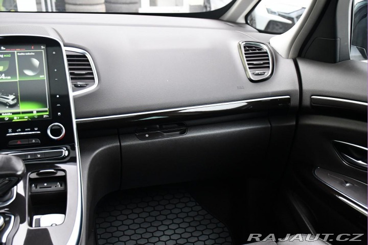 Renault Espace 1.6dCi 118kW 2016