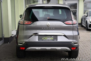 Renault Espace 1.6dCi 118kW 2016