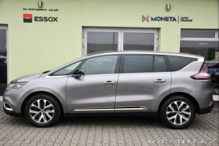 Renault Espace 1.6dCi 118kW 2016
