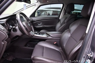 Renault Espace 1.6dCi 118kW 2016