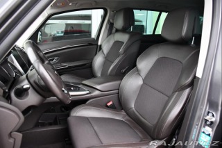 Renault Espace 1.6dCi 118kW 2016