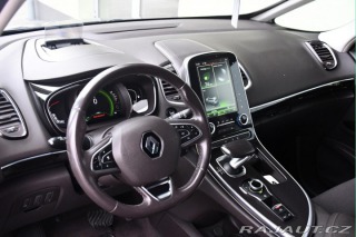 Renault Espace 1.6dCi 118kW 2016