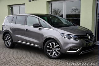 Renault Espace 1.6dCi 118kW 2016