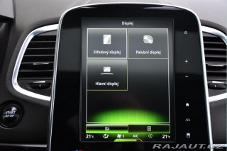 Renault Espace 1.6dCi 118kW 2016