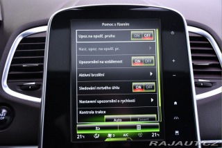 Renault Espace 1.6dCi 118kW 2016