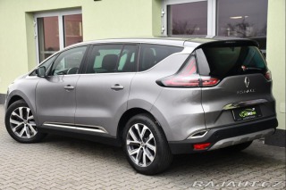 Renault Espace 1.6dCi 118kW 2016