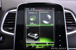 Renault Espace 1.6dCi 118kW 2016