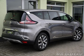 Renault Espace 1.6dCi 118kW 2016