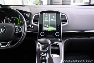 Renault Espace 1.6dCi 118kW 2016