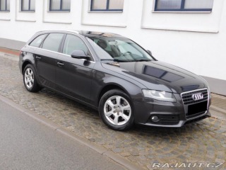 Audi A4 2.0TDi 1800