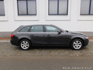 Audi A4 2.0TDi 1800