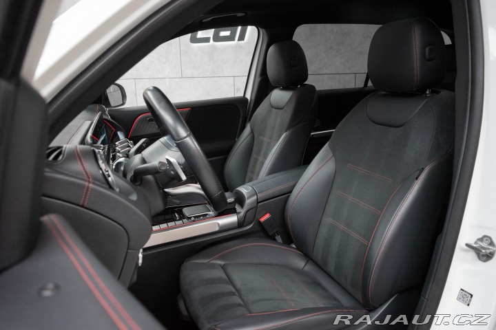 Mercedes-Benz EQB 350 4MATIC*AMG NIGHT PAKE 2022