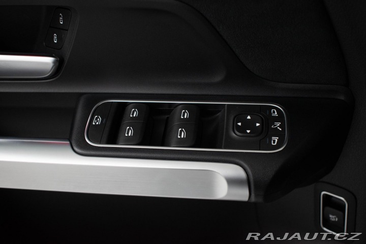 Mercedes-Benz EQB 350 4MATIC*AMG NIGHT PAKE 2022