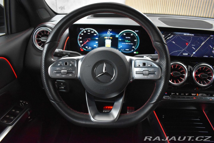 Mercedes-Benz EQB 350 4MATIC*AMG NIGHT PAKE 2022