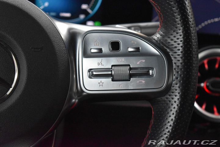 Mercedes-Benz EQB 350 4MATIC*AMG NIGHT PAKE 2022