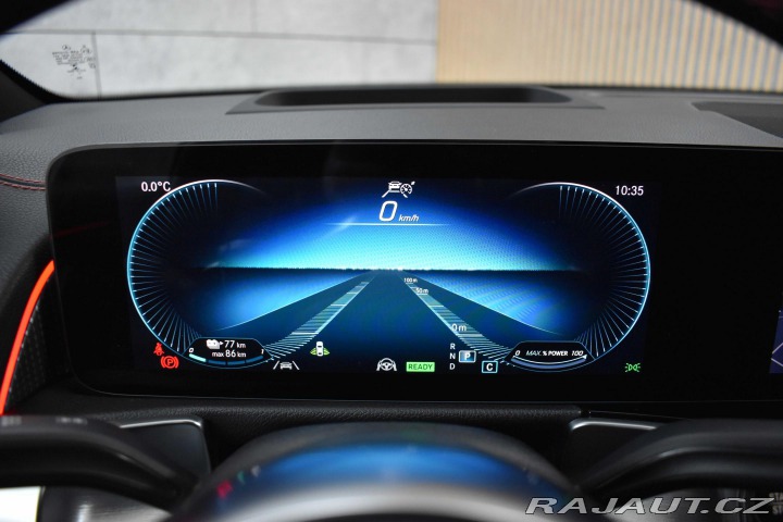 Mercedes-Benz EQB 350 4MATIC*AMG NIGHT PAKE 2022