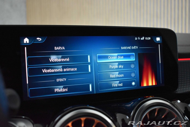 Mercedes-Benz EQB 350 4MATIC*AMG NIGHT PAKE 2022