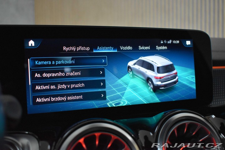 Mercedes-Benz EQB 350 4MATIC*AMG NIGHT PAKE 2022