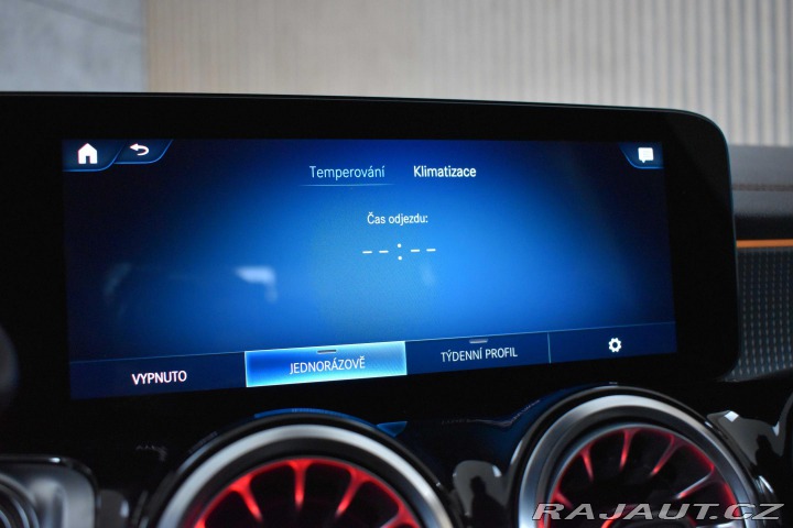 Mercedes-Benz EQB 350 4MATIC*AMG NIGHT PAKE 2022