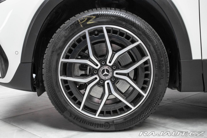 Mercedes-Benz EQB 350 4MATIC*AMG NIGHT PAKE 2022