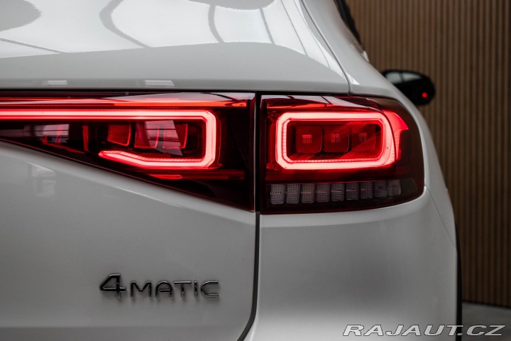 Mercedes-Benz EQB 350 4MATIC*AMG NIGHT PAKE 2022
