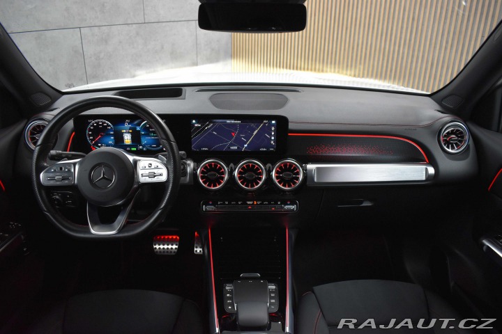 Mercedes-Benz EQB 350 4MATIC*AMG NIGHT PAKE 2022