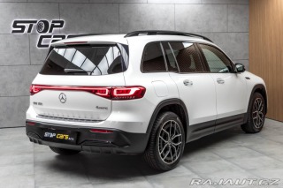 Mercedes-Benz EQB 350 4MATIC*AMG NIGHT PAKE 2022