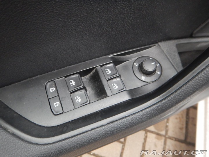 Škoda Superb 2.0 TDI, ČR, 1. MAJITEL 2019