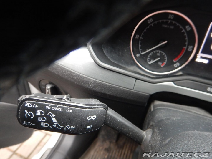 Škoda Superb 2.0 TDI, ČR, 1. MAJITEL 2019