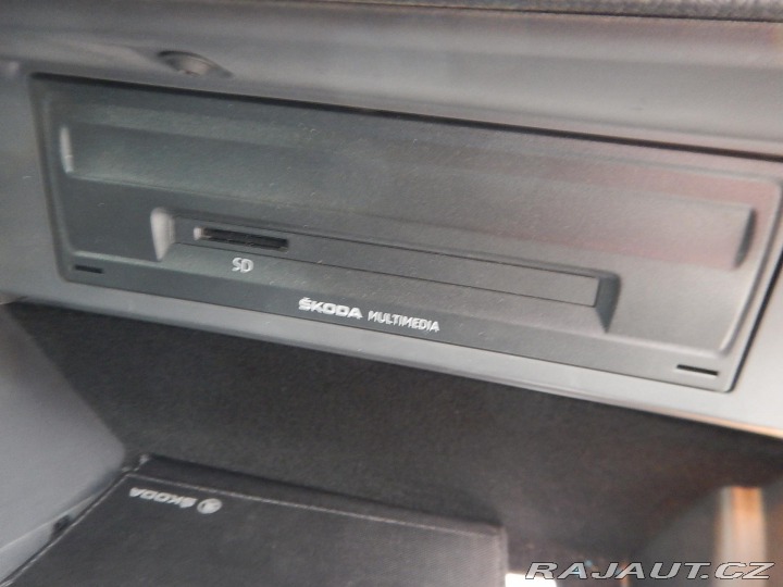 Škoda Superb 2.0 TDI, ČR, 1. MAJITEL 2019