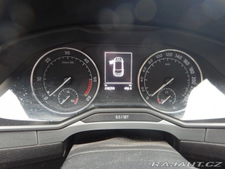 Škoda Superb 2.0 TDI, ČR, 1. MAJITEL 2019