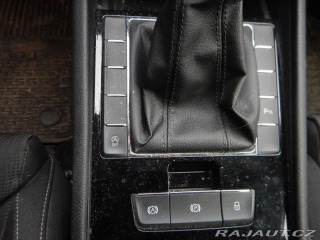 Škoda Superb 2.0 TDI, ČR, 1. MAJITEL 2019