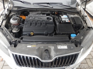 Škoda Superb 2.0 TDI, ČR, 1. MAJITEL 2019