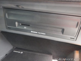 Škoda Superb 2.0 TDI, ČR, 1. MAJITEL 2019