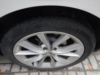 Škoda Superb 2.0 TDI, ČR, 1. MAJITEL 2019