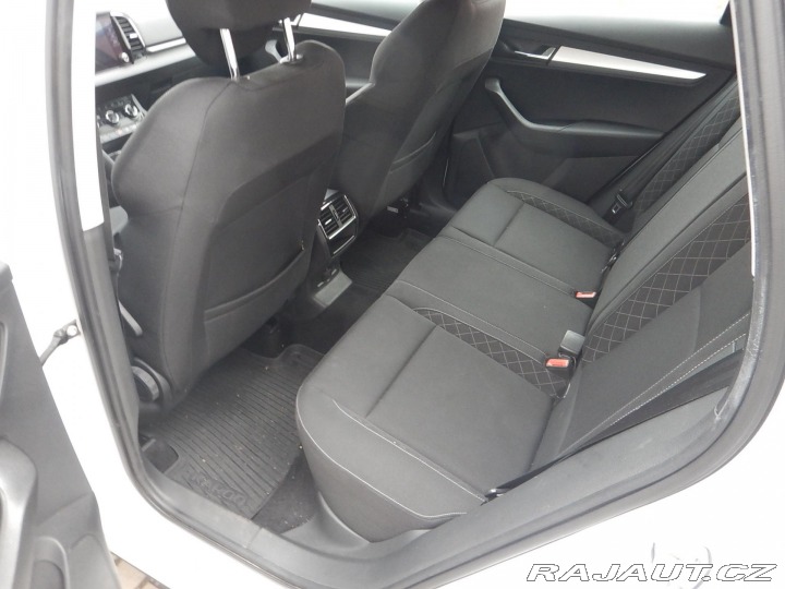 Škoda Karoq 2.0 TDI, ČR, 1. MAJ., 4x4 2018