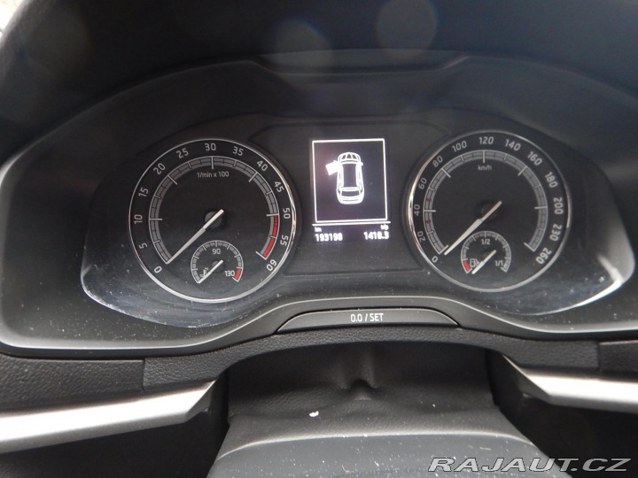 Škoda Karoq 2.0 TDI, ČR, 1. MAJ., 4x4 2018