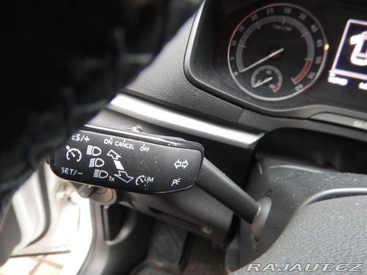 Škoda Karoq 2.0 TDI, ČR, 1. MAJ., 4x4 2018