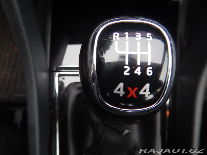 Škoda Karoq 2.0 TDI, ČR, 1. MAJ., 4x4 2018