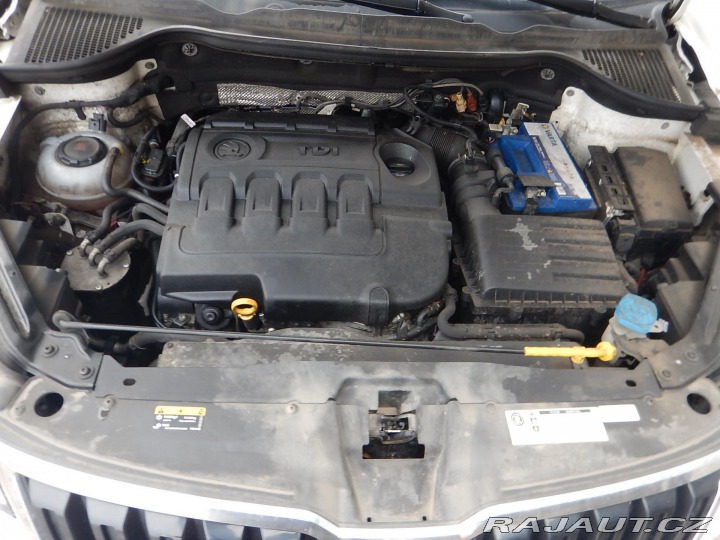 Škoda Karoq 2.0 TDI, ČR, 1. MAJ., 4x4 2018